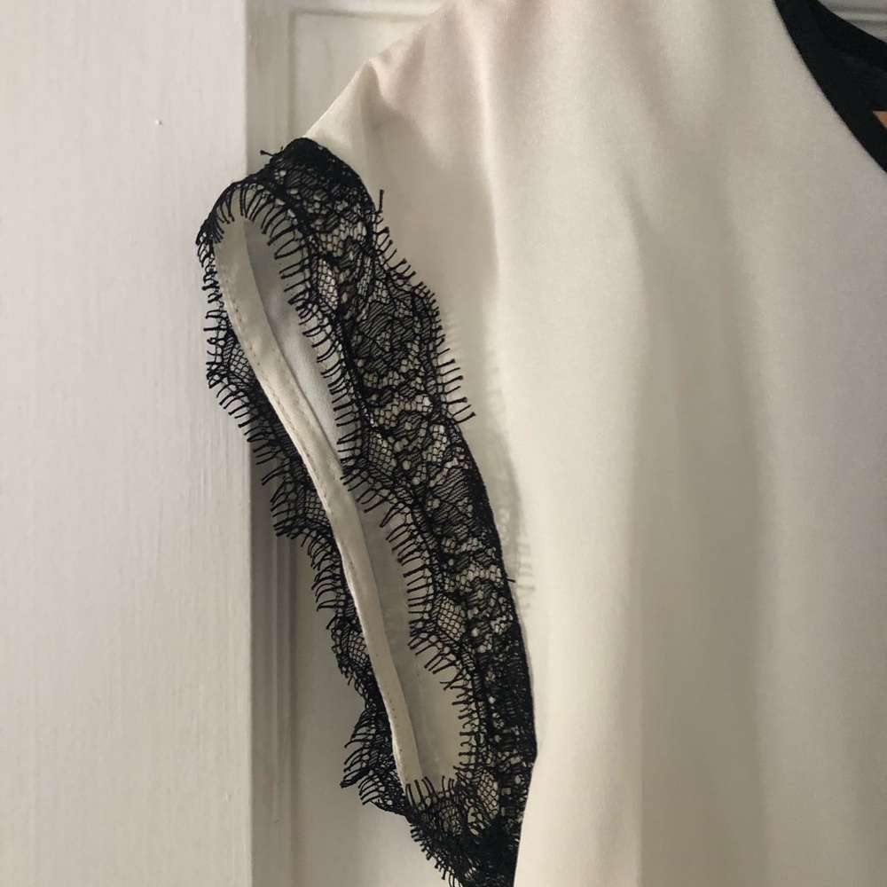 Express top- small - Picture 3 of 4
